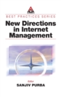 New Directions in Internet Management - eBook