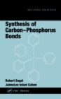 Synthesis of Carbon-Phosphorus Bonds - eBook