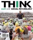 THINK Social Psychology 2012 Edition - Book