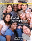 Field Instruction : A Guide for Social Work Students - Book