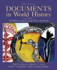 Documents in World History, Volume 2 - Book