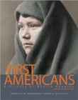 First Americans : A History of Native Peoples, Volume 2 since 1861 - Book