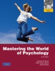Mastering the World of Psychology - Book