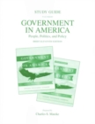 Study Guide for Government in America : People, Politics, and Policy,  Brief Edition (Standard and Study Edition) - Book