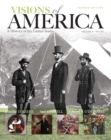 Visions of America : A History of the United States, Volume One - Book