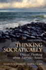 Thinking Socratically - Book