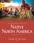 Introduction to Native North America - Book