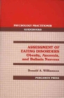 Assessment of Eating Disorders : Obesity, Anorexia, and Bulimia Nervosa - Book