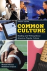 Common Culture - Book