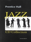 Prentice Hall Jazz Collection CD - Book