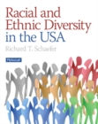 Racial and Ethnic Diversity in the USA - Book