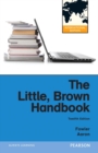 The Little, Brown Handbook - Book