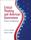 Critical Thinking and American Government - Book
