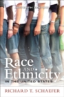 Race and Ethnicity in the United States - Book