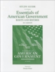 Study Guide for Essentials of American Government : Roots and Reform, 2011 Edition - Book