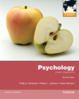 Psychology : Core Concepts - Book