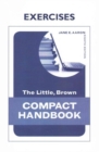 Exercise Book for the Little, Brown Compact Handbook - Book