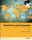 Countries and Concepts : Politics, Geography, Culture: International Edition - Book