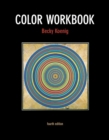 Color Workbook - Book