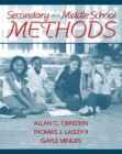 Secondary and Middle School Methods - Book