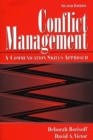 Conflict Management : A Communication Skills Approach - Book