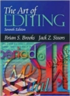 The Art of Editing - Book
