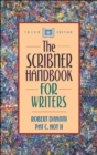 The Scribner Handbook for Writers - Book