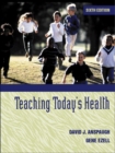 Teaching Today's Health - Book