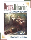Drugs, Behavior and Modern Society - Book