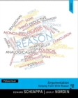 Argumentation : Keeping Faith with Reason - Book