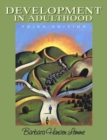 Development in Adulthood - Book