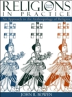 Religions In Practice : An Approach to the Anthropology of Religion - Book