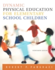 Dynamic Physical Education for Elementary School Children - Book