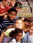 Exploring Child Development - Book
