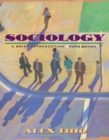 Sociology : A Brief Introduction - Book