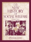 A New History of Social Welfare - Book