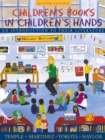 Children's Books in Children's Hands : An Introduction to Their Literature (with Children's Literature Database CD-ROM, Version 2.0) - Book