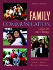 Family Communication : Cohesion and Change - Book