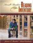 Reading Inventory - Book