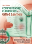 Comprehensive Curriculum for Gifted Learners - Book