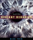 Deviant Behavior - Book