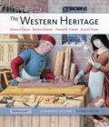 The Western Heritage : Combined Volume - Book