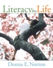 Literacy for Life - Book