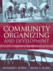 Community Organizing and Development - Book