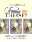 The Essentials of Family Therapy - Book