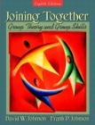 Joining Together : Group Theory and Group Skills - Book
