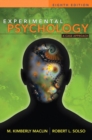 Experimental Psychology : A Case Approach - Book
