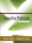 Introduction to the Counseling Profession - Book