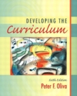 Developing the Curriculum - Book