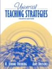 Universal Teaching Strategies - Book